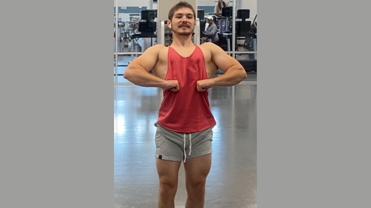 singular workout plan (buy now)