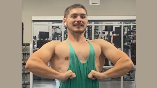 personalized workout plan based on goals along with walk through